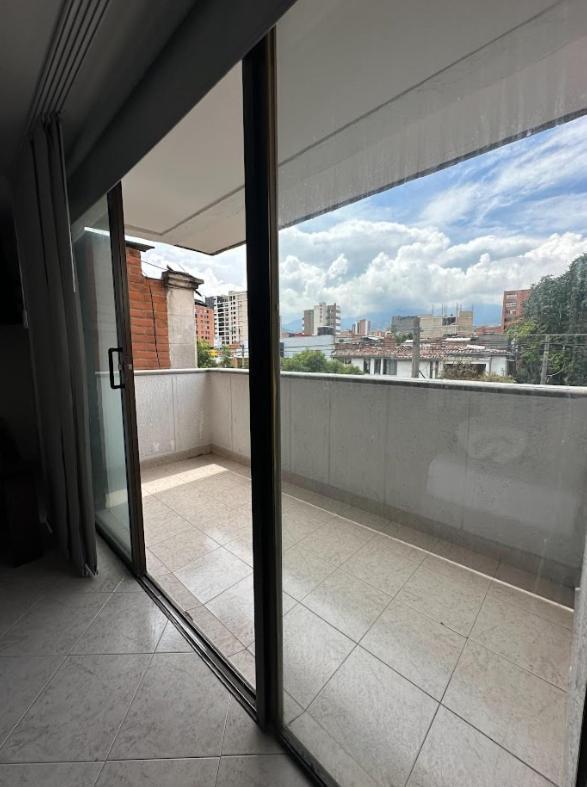Hotel Lukas Medellín Kültér fotó