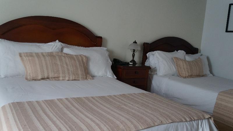 Hotel Lukas Medellín Kültér fotó