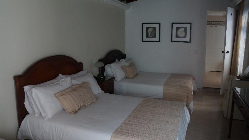 Hotel Lukas Medellín Kültér fotó