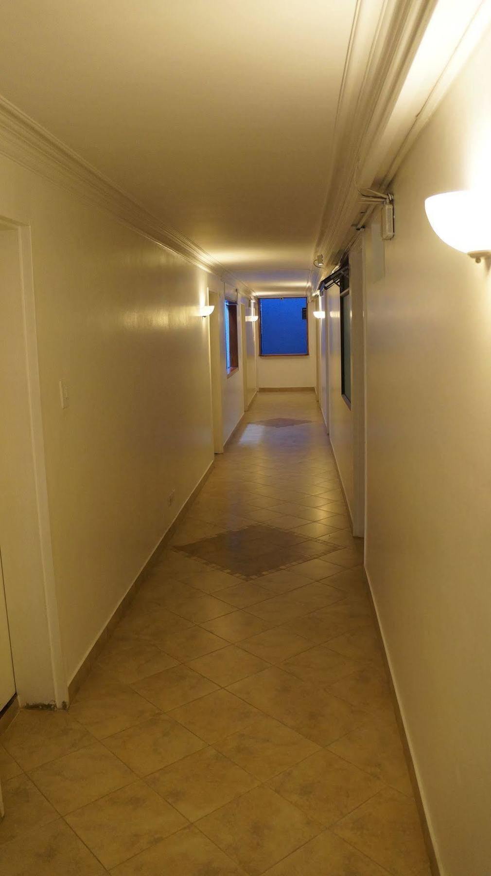Hotel Lukas Medellín Kültér fotó